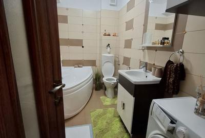 Apartament cu 2 camere în Baciu - 13