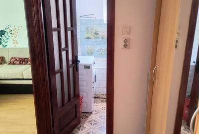 Apartament cu 2 camere semidecomandat în Giroc - 7