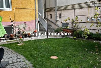 Casă cu 5 camere cu Teren 150 Mp în Malul Mureșului - 8