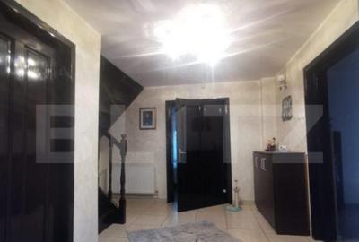 Casa individuala 5 camere, zona Centrala Radauti - 15