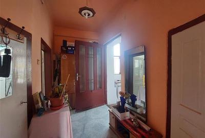 Apartament pentru locuit sau birou, zona Bou Rosu - 12