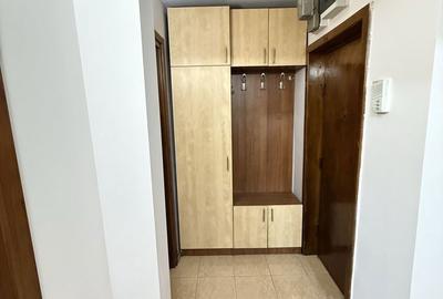 Apartament cu 2 camere în Ultracentral - 1