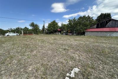 TEREN INTRAVILAN 1226 MP | ZONA CHISIRID - 5