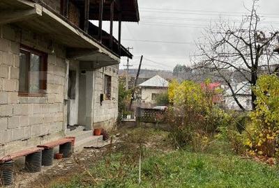 Casă cu 4 camere în Mânjina - 1