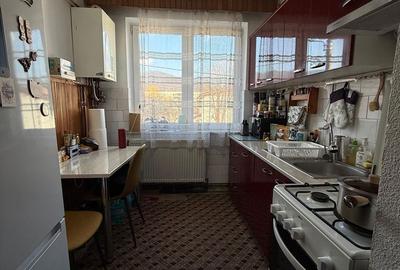 Apartament cu 2 camere în Central - 3