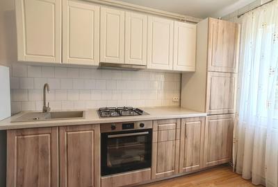 Apartament cu 2 camere decomandat, mobilat în Zorilor - 2