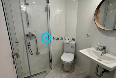Apartament cu 3 camere în Central - 9