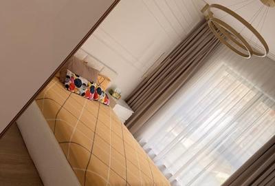 Apartament cu 3 camere decomandat, mobilat în Lujerului - 9