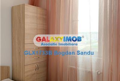 Apartament cu 2 camere semidecomandat, mobilat în Militari - 6