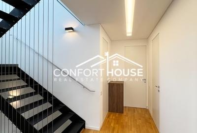 Vila P+2, arhitectura moderna, 6 camere, PIPERA -Scoala Americana - 25