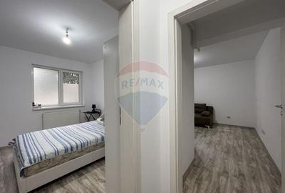 Studio 2 camere,  Aparatorii Patriei - Drumul Jilavei 44 - 3