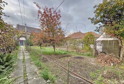 Casa individuala de vanzare, 500 mp teren, zona Someseni Casa individuala de vanzare, 500 mp teren, zona Someseni - 15