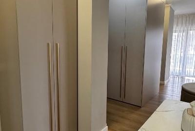 Apartament cu 3 camere decomandat, mobilat în Central - 2
