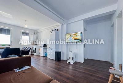 Apartament cu 2 camere decomandat în 22 Decembrie - 12