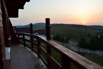 Casa individuala cu teren zona Paltinis - 32