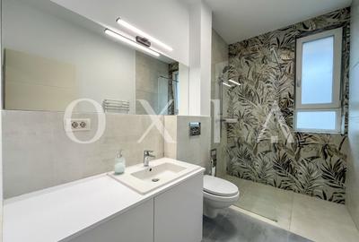 Apartament cu 2 camere semidecomandat, mobilat în Dumbrăvița - 9