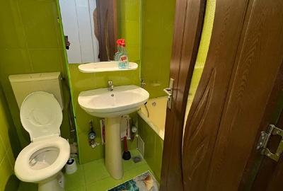 Apartament cu 2 camere nedecomandat în Șagului