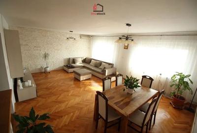 APARTAMENT 92 MP SU-calea SEVER BOCU-comision 0 - 6