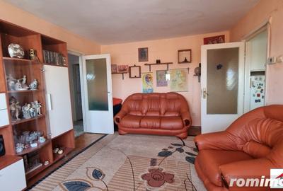 Apartament cu 2 camere în Solidarității - 2
