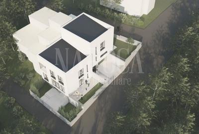 Casă individuală cu 4 camere cu Canalizare în Florești - 4