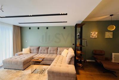 REA1023393 Apartament Lux I Tip Duplex I De Vanzare I Poiana Brasov I Silver Mou - 3