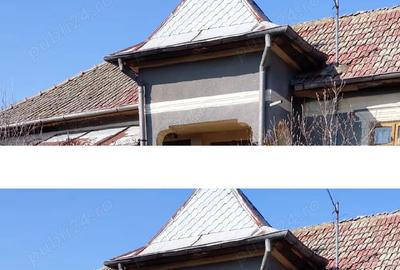 Casă cu 5 camere cu Teren 3000 Mp în Salcia - 2