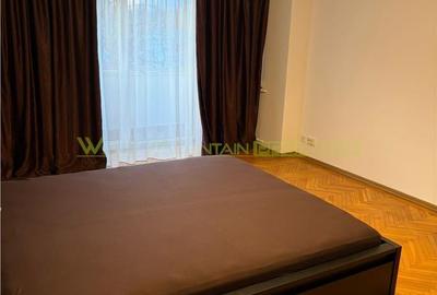 Apartament cu 2 camere, mobilat în Libertății - 2