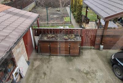 Casă cu 3 camere cu Teren 540 Mp în Baciu - 4
