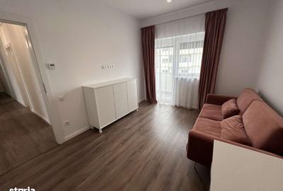 Apartament cu 3 camere decomandat, mobilat în Tineretului - 7