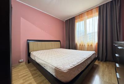 Apartament cu 3 camere decomandat, mobilat în Sebastian - 3
