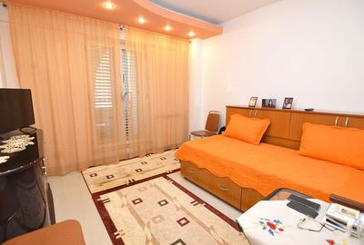 Apartament cu 2 camere decomandat, mobilat în Unirii - 21