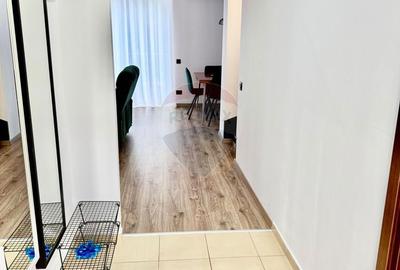 Casă cu 3 camere în Central - 7