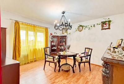 Casă individuală cu 5 camere cu Canalizare în Șagului - 9