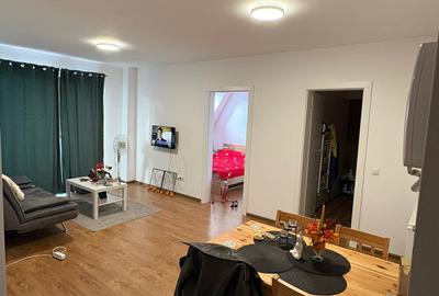 Apartament 2 camere decomandat,zona Cetatii - 5
