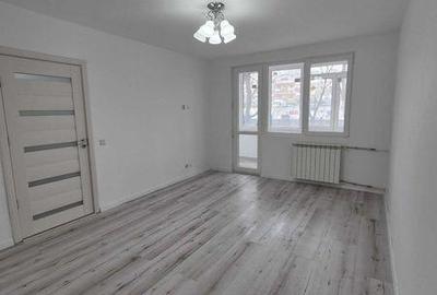 Apartament cu 2 camere semidecomandat în Giurgiului - 7