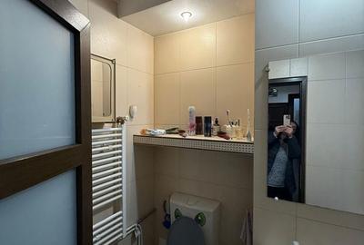 Apartament cu 2 camere decomandat în Central - 4