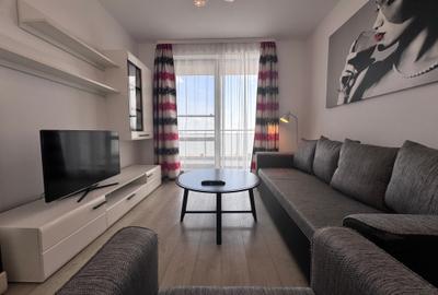 Apartament cu 2 camere decomandat, mobilat în Aviației - 2