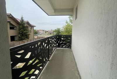 Casă cu 4 camere cu Teren 250 Mp în Clinceni - 10