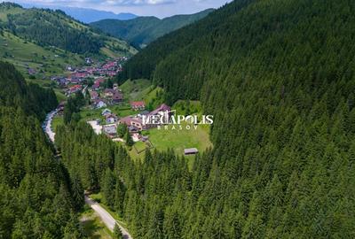 Pretabil Hotel,Pensiune,Case de Vacanta/Utilitati/PUZ - 26