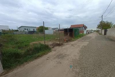 Teren de 420 mp, în Bujac - 1
