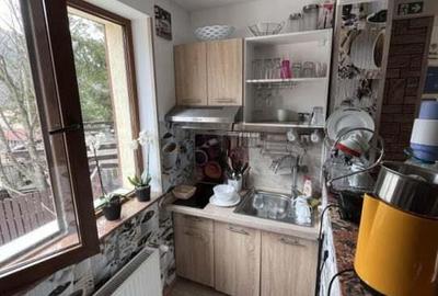 Casa de Vacanta/Pensiune-Sinaia-16 camere - Nota 9.6 Booking - 13
