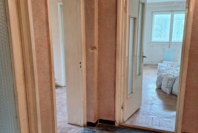 Apartament 3 camere Unirii