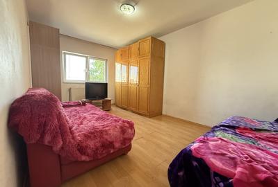 Apartament cu 3 camere decomandat, mobilat în Lipovei - 1
