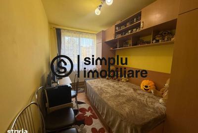 Apartament cu 3 camere în Brazda lui Novac - 9