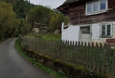 Casa si teren de vanzare langa statiunea Arie?eni - 4