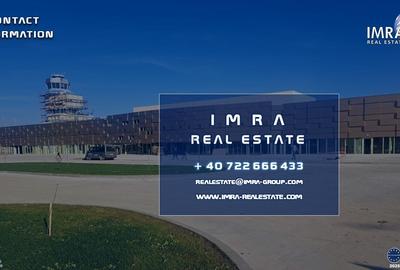 81 HA - Teren de Vanzare - M.K. Constanta (Aeroport & Baza NATO) - 15