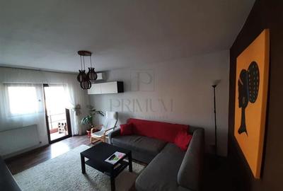 ARADULUI - 4 CAM - DECOMANDAT - 2 BAI - MOBILAT/UTILAT - ZONA DE INTERES - 1
