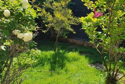 Vila Tunari, cartierul Scriitorilor, mobilata si utilata cu materiale premium - 12