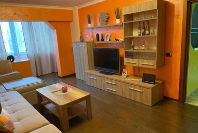Apartament cu 2 camere decomandat în Central - 1