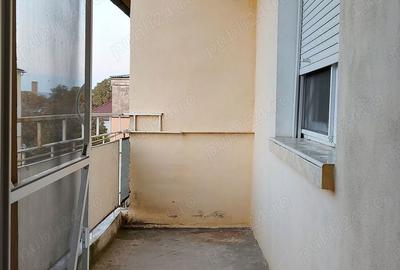 Apartament cu 2 camere decomandat în Marghita - 6